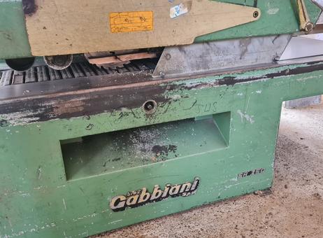 GABBIANI SA-350 P251113187