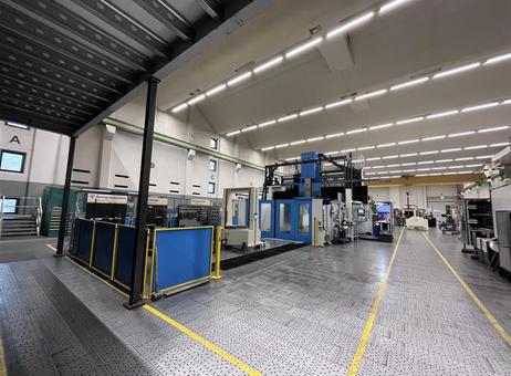 HEYLIGENSTAEDT Heynumill ECOFLEX P251113220
