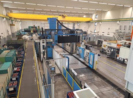 HEYLIGENSTAEDT Heynumill ECOFLEX P251113220