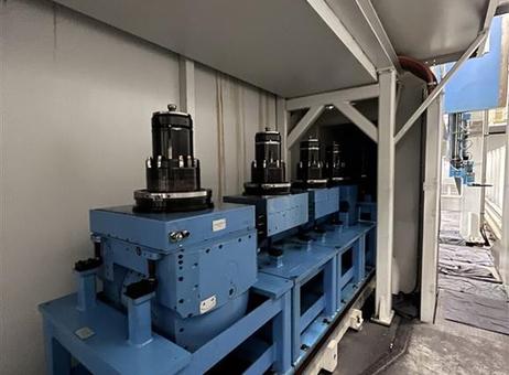 HEYLIGENSTAEDT Heynumill ECOFLEX P251113220