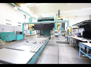 WALDRICH COBURG 30-30 SNC 5050/11m