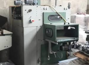 Tecgraf S9262 Post press machine