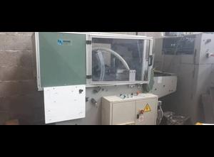 Tecgraf Splitter S8240 Post press machine