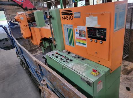 KASTO HBA 360 AU P251113234