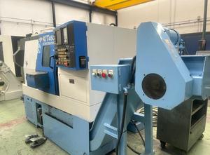 cnc τόρνος HYUNDAI KIT 450