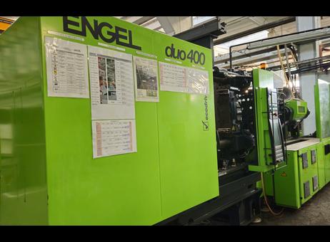 ENGEL duo 3550/400 pico P251113280