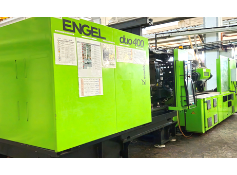 ENGEL duo 3550/400 pico P251113280
