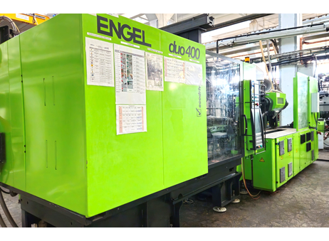 ENGEL duo 3550/400 pico P251113280