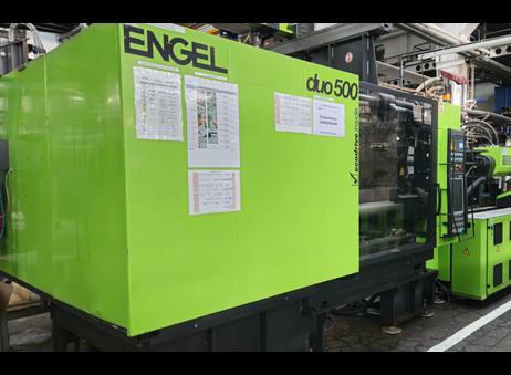 ENGEL duo 4550/500 pico P251113285