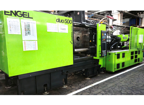 ENGEL duo 4550/500 pico P251113285