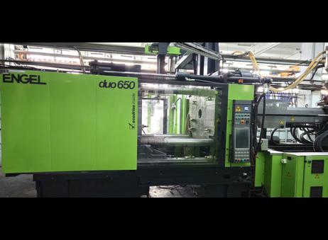 ENGEL duo 7050/650 pico P251113297