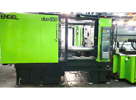 ENGEL duo 7050/650 pico P251113297