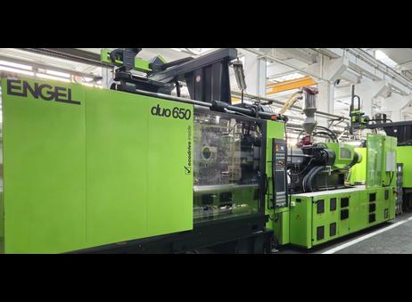 ENGEL duo 7050/650 pico P251113297