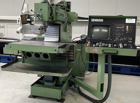 MIKRON WF 31DCM P251113303