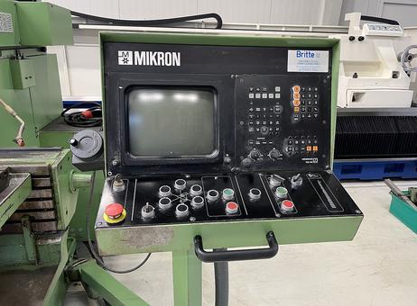 MIKRON WF 31DCM P251113303