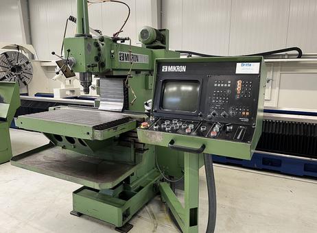 MIKRON WF 31DCM P251113303