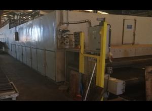 BABCOCK BSH Pressdryer