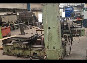 Table Boring Machine TOS WH 63