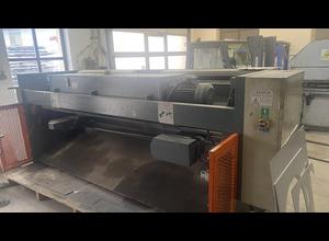 Plate shear FERMAT CNTF 3200/6