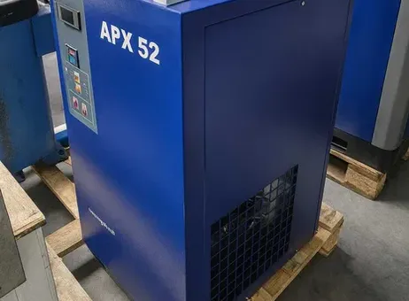 ARIPRESS APX 52 nr ITJ842104 P251114034