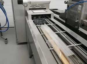 Μηχανή τροφίμων Ilpra FP SPEEDY DUO
