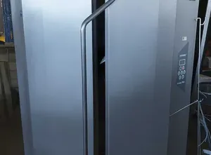 Granuldisk MAXI CW Machine