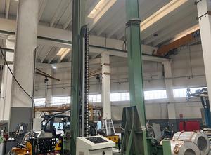 tecnogen 663b circumferential welding system
