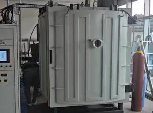 Magnetron PVD Coating Machine