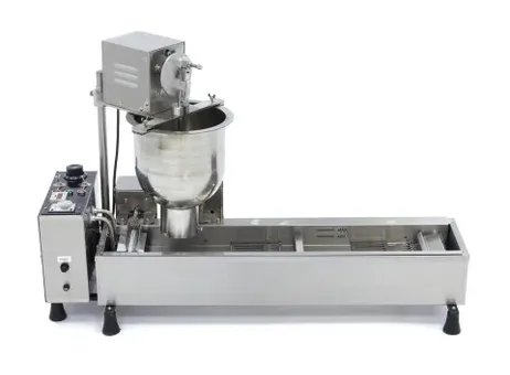 Unbranded / Not specified Automatic donut making machine P251117005