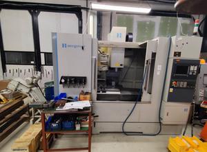 HARDINGE BRIDGEPORT - XV1000 - 2007