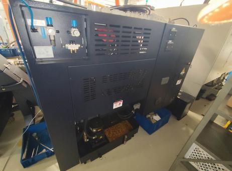 HWACHEON CUTEX-160B MC P251117029
