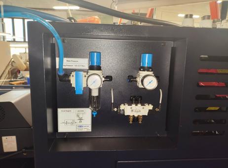 HWACHEON CUTEX-160B MC P251117029