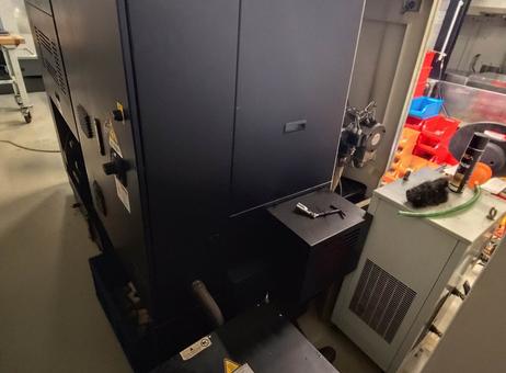 HWACHEON CUTEX-160B MC P251117029