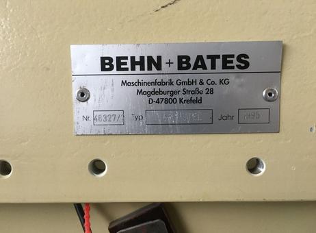 Behn+Bates - P251117038