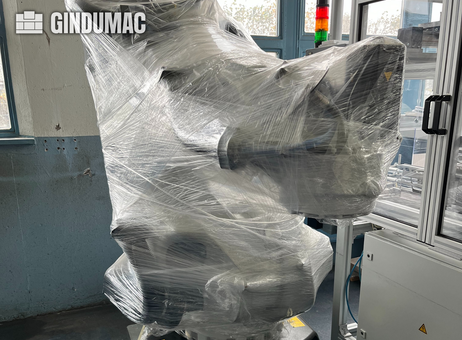 KUKA KR120 R3200 PA P251117278