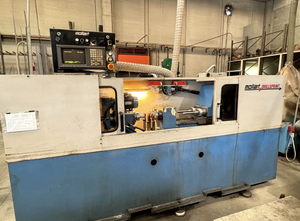 Μηχάνημα διάτρησης βαθιάς οπής MOLLART LD 2 500 DRILLSPRINT
