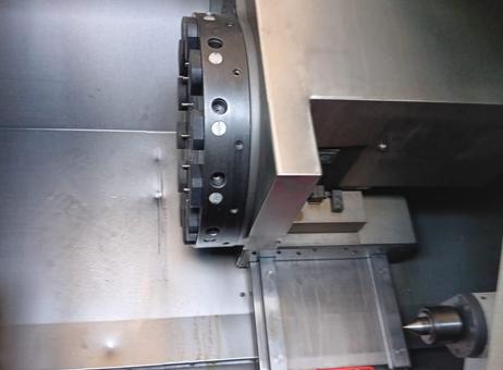 Graziano CTX 410 P251118035