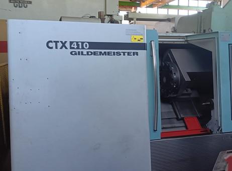 Graziano CTX 410 P251118035