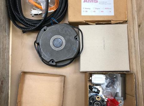 Auerbach IA3 TLF-U P251118073