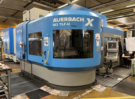 Auerbach IA3 TLF-U P251118073