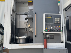 DMC  DL80V  cnc lathe
