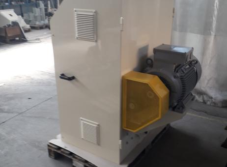 GAF ENGINEERING SRL MGZ1000 P251118094