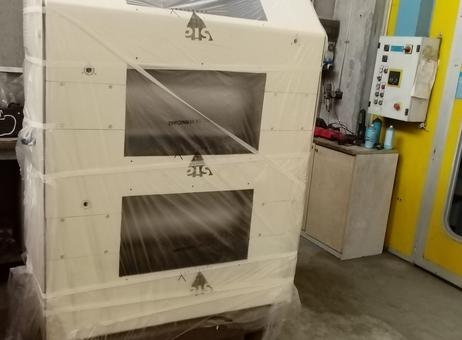 GAF ENGINEERING SRL MGZ1000 P251118094