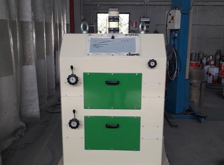 GAF ENGINEERING SRL MGZ1000 P251118094
