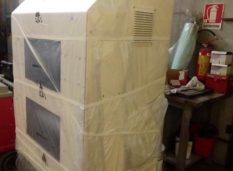 GAF ENGINEERING SRL MGZ1000 P251118094