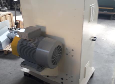 GAF ENGINEERING SRL MGZ1000 P251118094