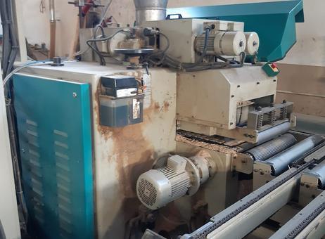 CML SCA320 2R T350 P251118117