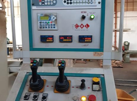 CML SCA320 2R T350 P251118117