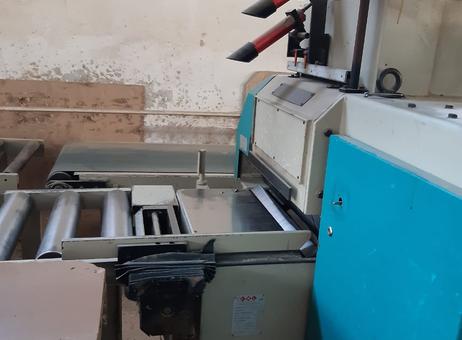 CML SCA320 2R T350 P251118117