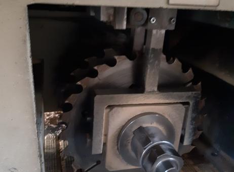 CML SCA320 2R T350 P251118117